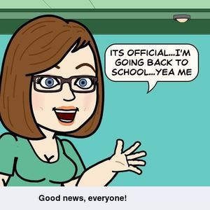 Meet your Posher, Anne